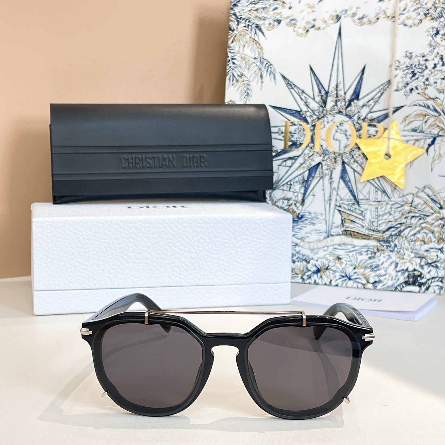 Top Quality L*ouis V*uitton Glasses