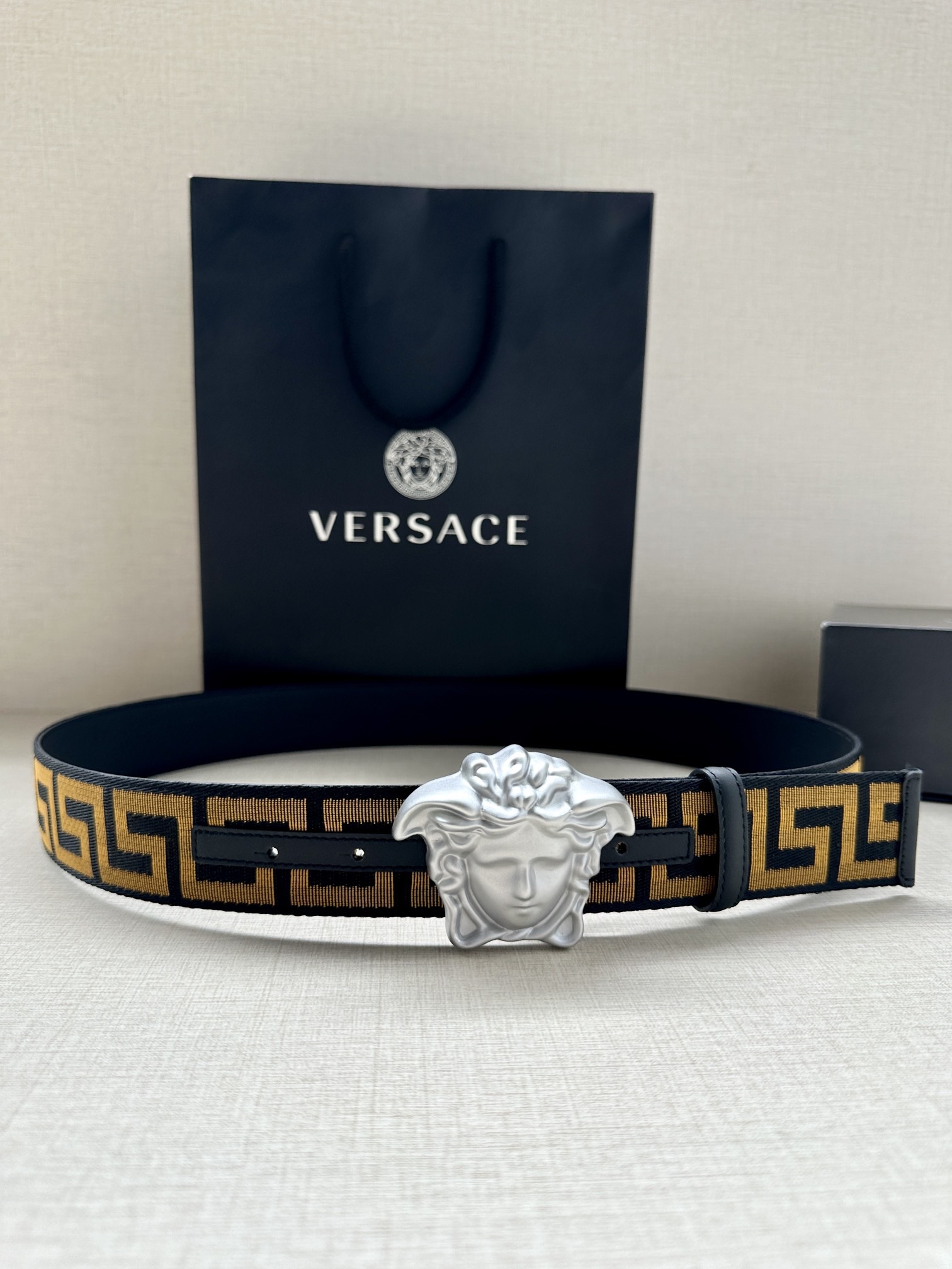 V*ersace Belts Top Quality
