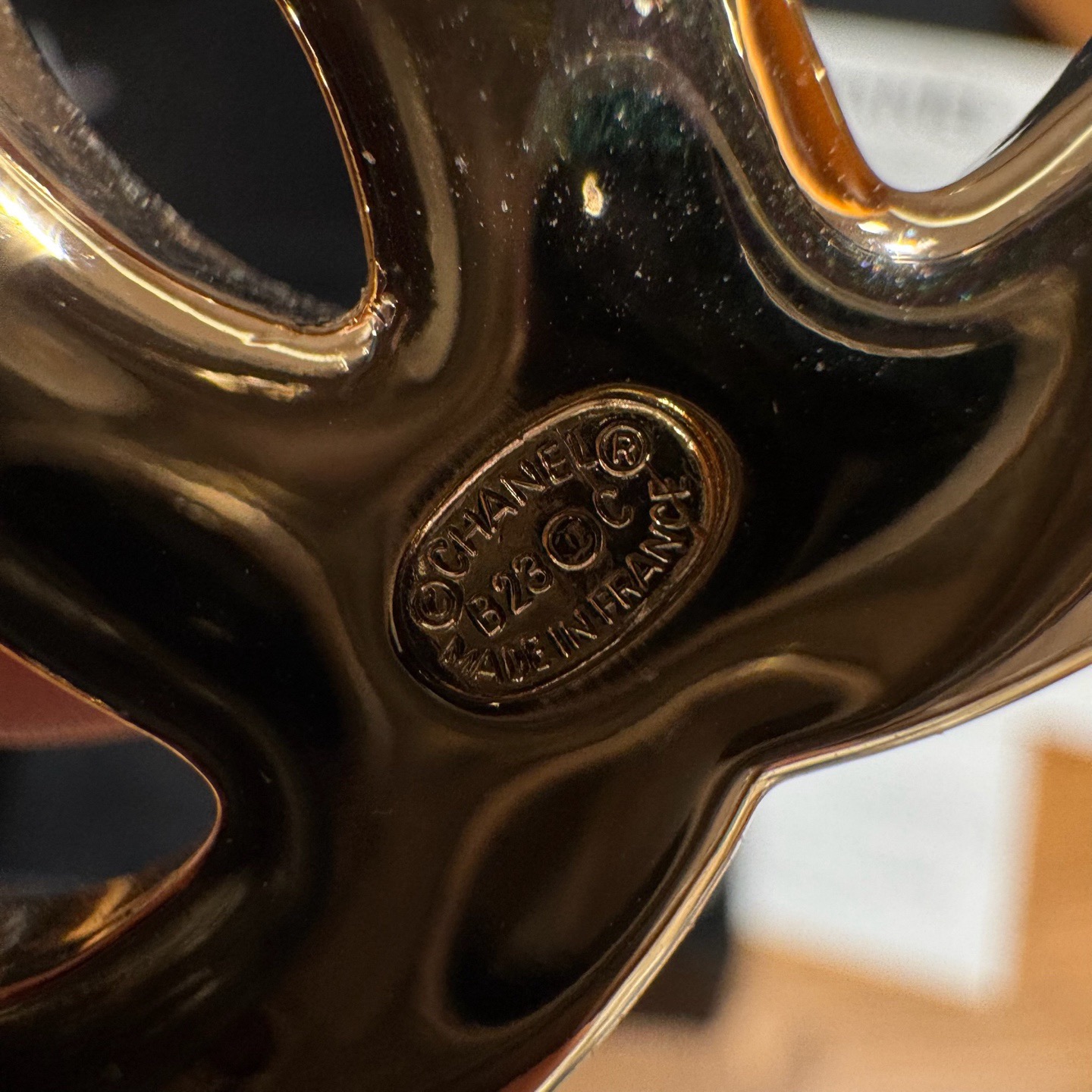 C*hanel Belts Top Quality