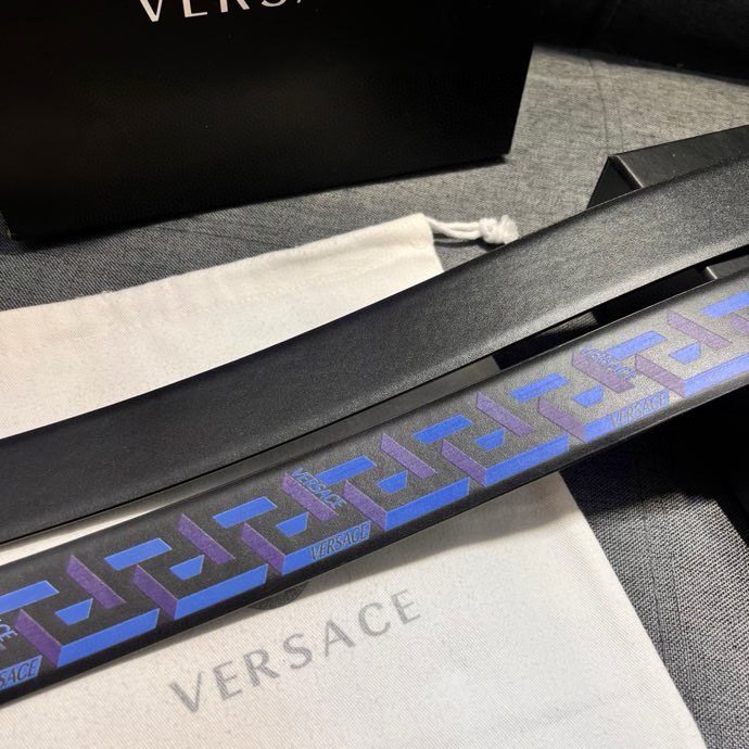 V*ersace Belts Top Quality