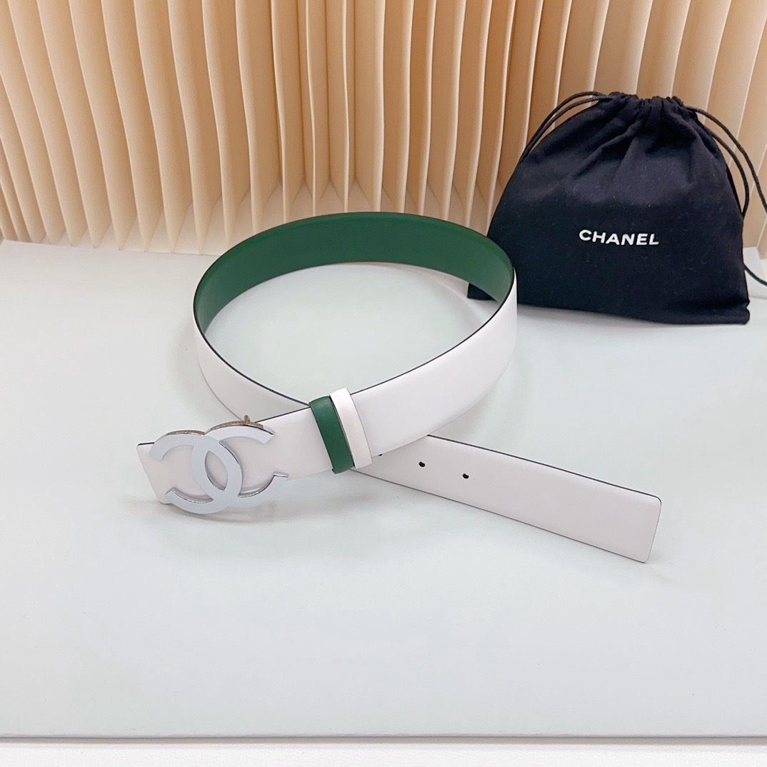 C*hanel Belts Top Quality