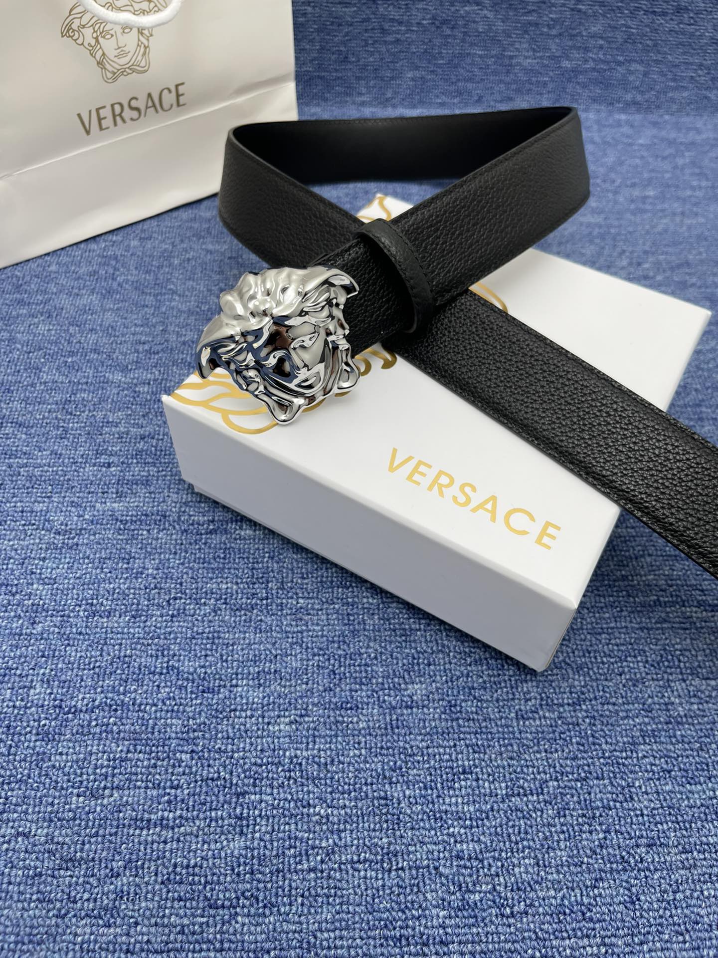 V*ersace Belts Top Quality