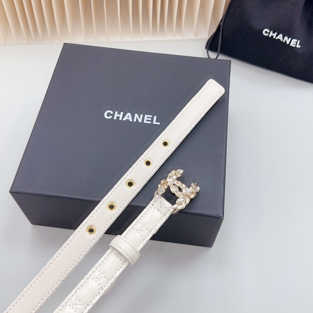 C*hanel Belts Top Quality