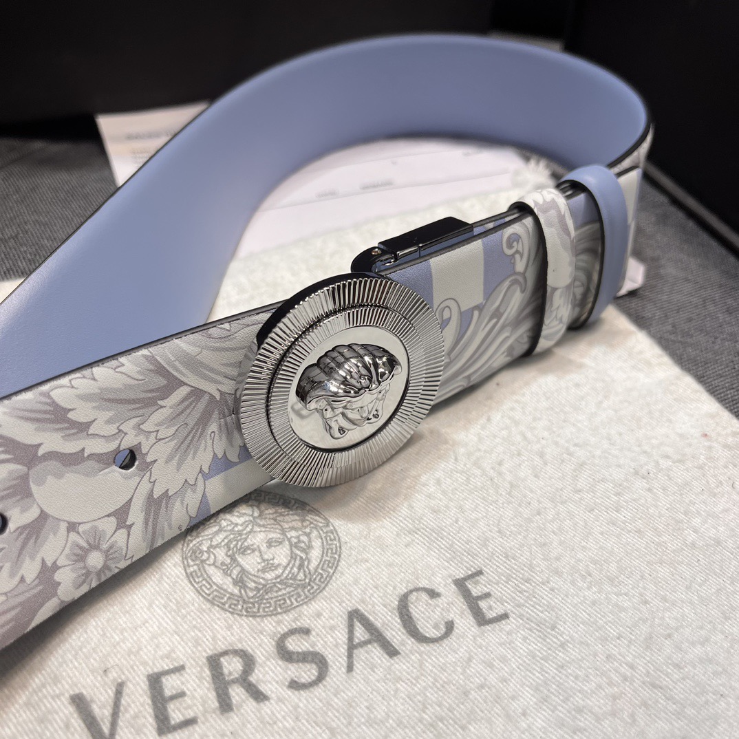 V*ersace Belts Top Quality