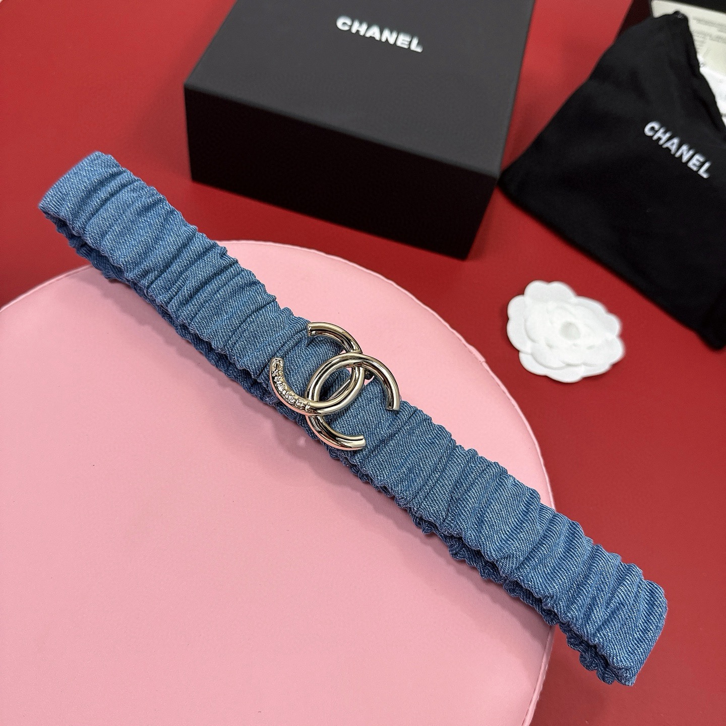 C*hanel Belts Top Quality