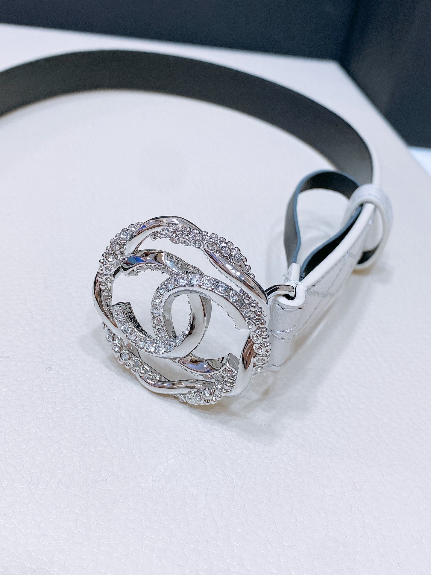 C*hanel Belts Top Quality