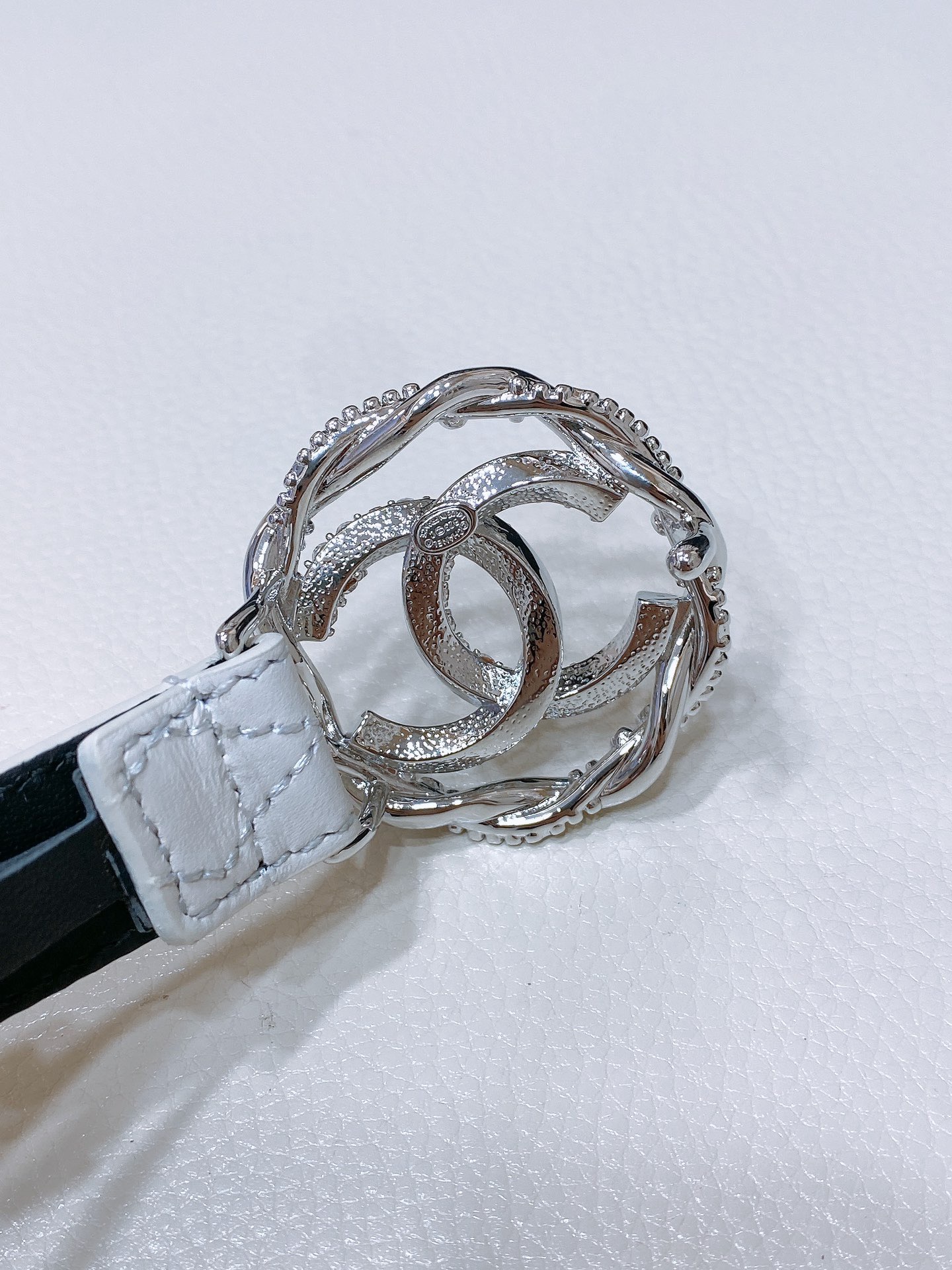 C*hanel Belts Top Quality