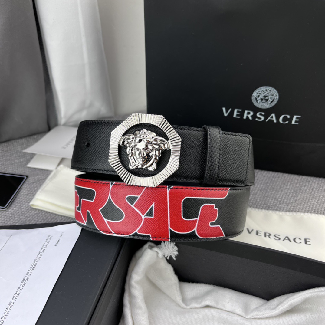 V*ersace Belts Top Quality