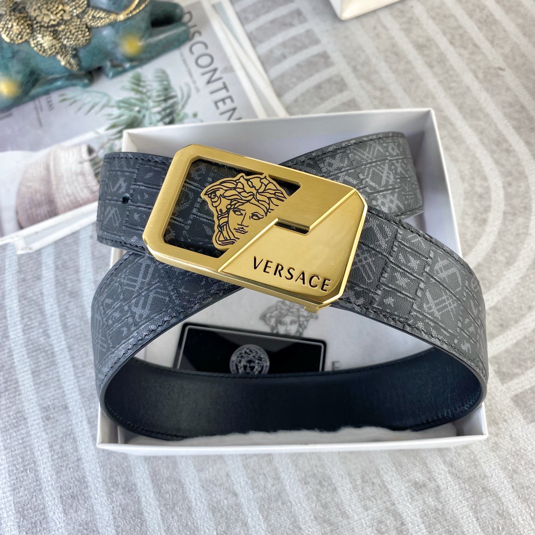 V*ersace Belts Top Quality