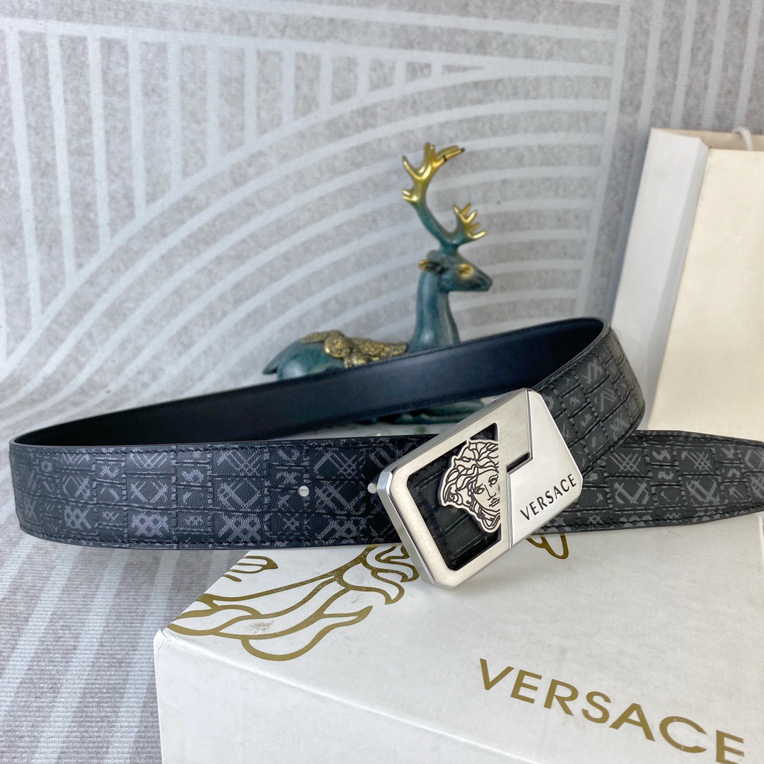 V*ersace Belts Top Quality
