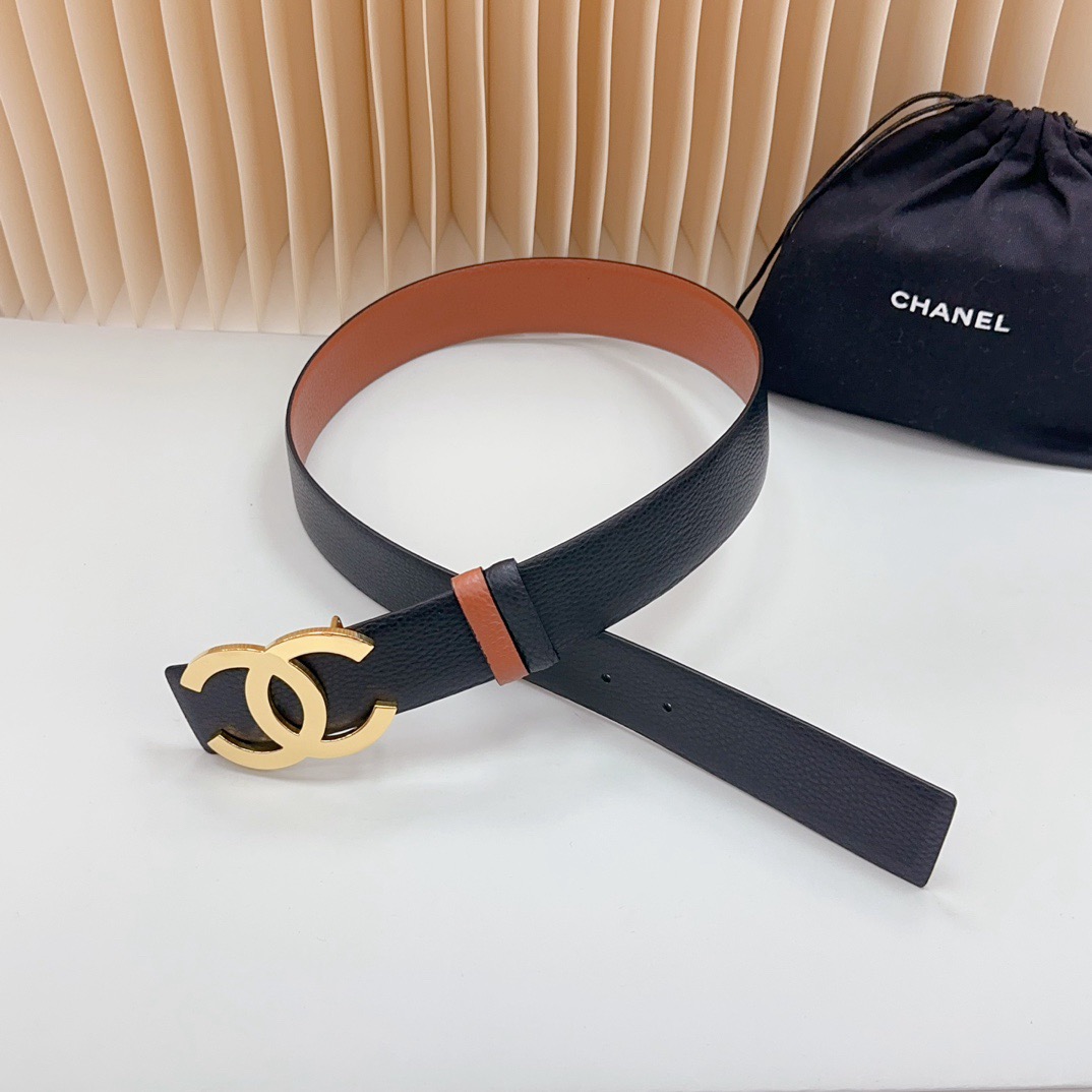 C*hanel Belts Top Quality
