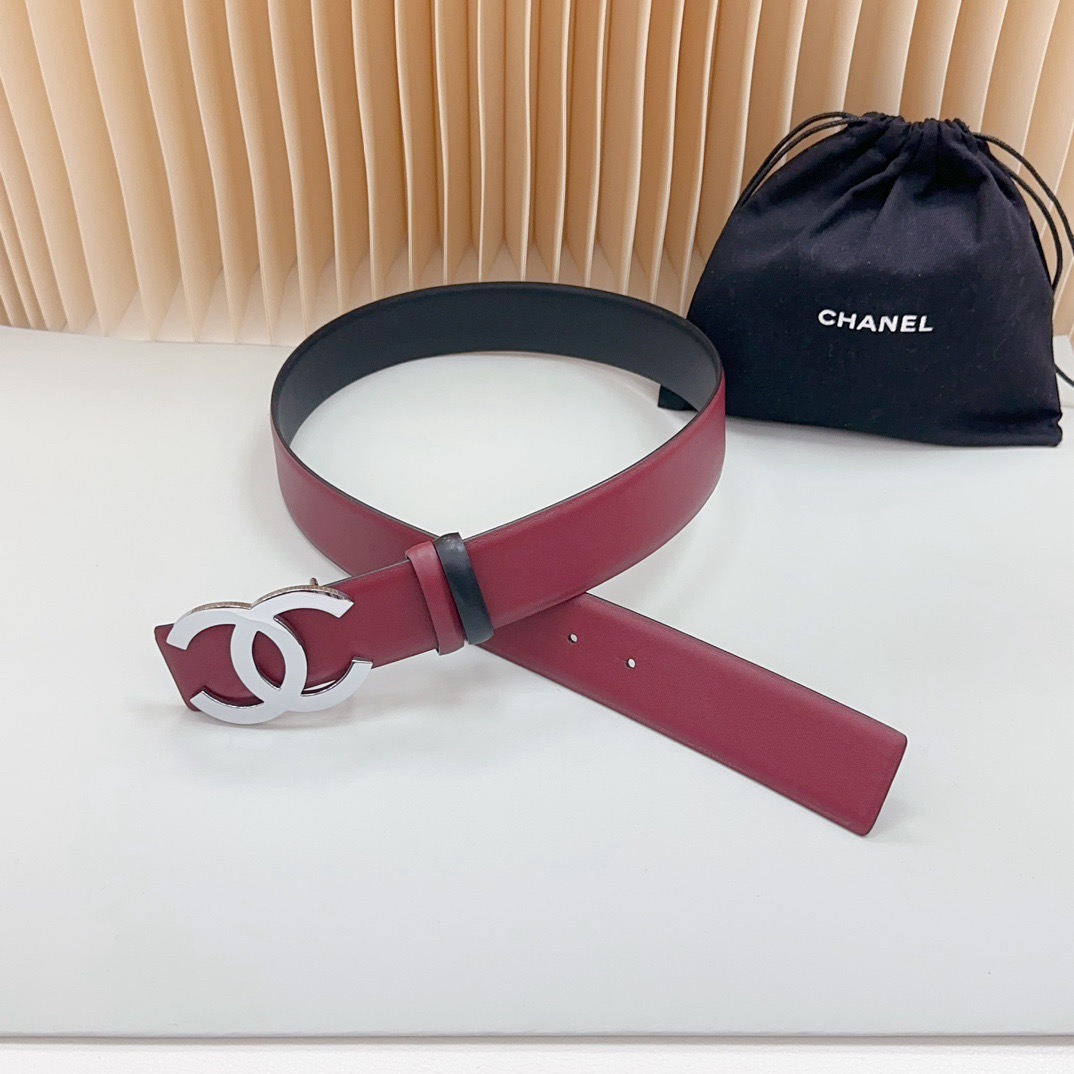 C*hanel Belts Top Quality