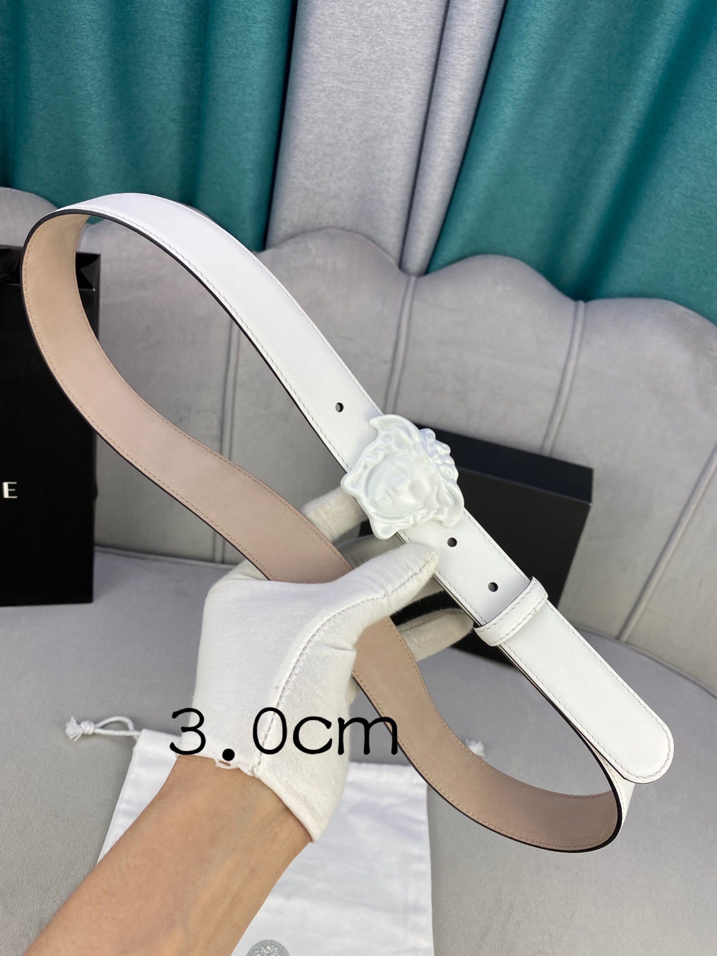 V*ersace Belts Top Quality