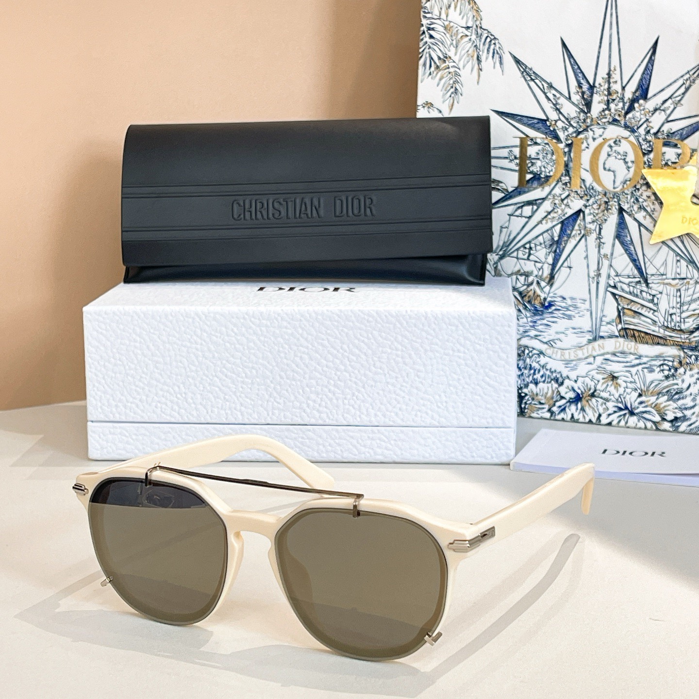 Top Quality L*ouis V*uitton Glasses