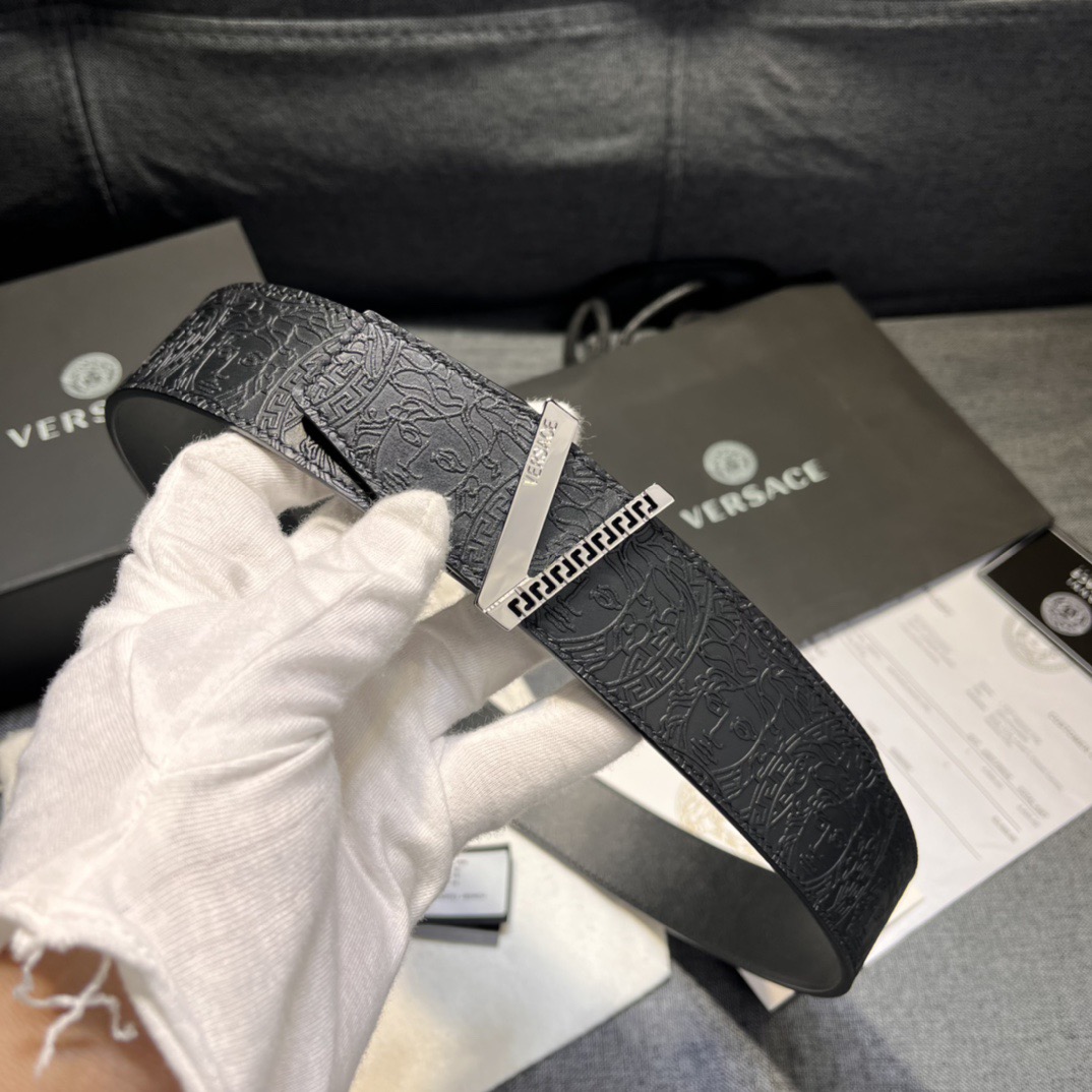 V*ersace Belts Top Quality