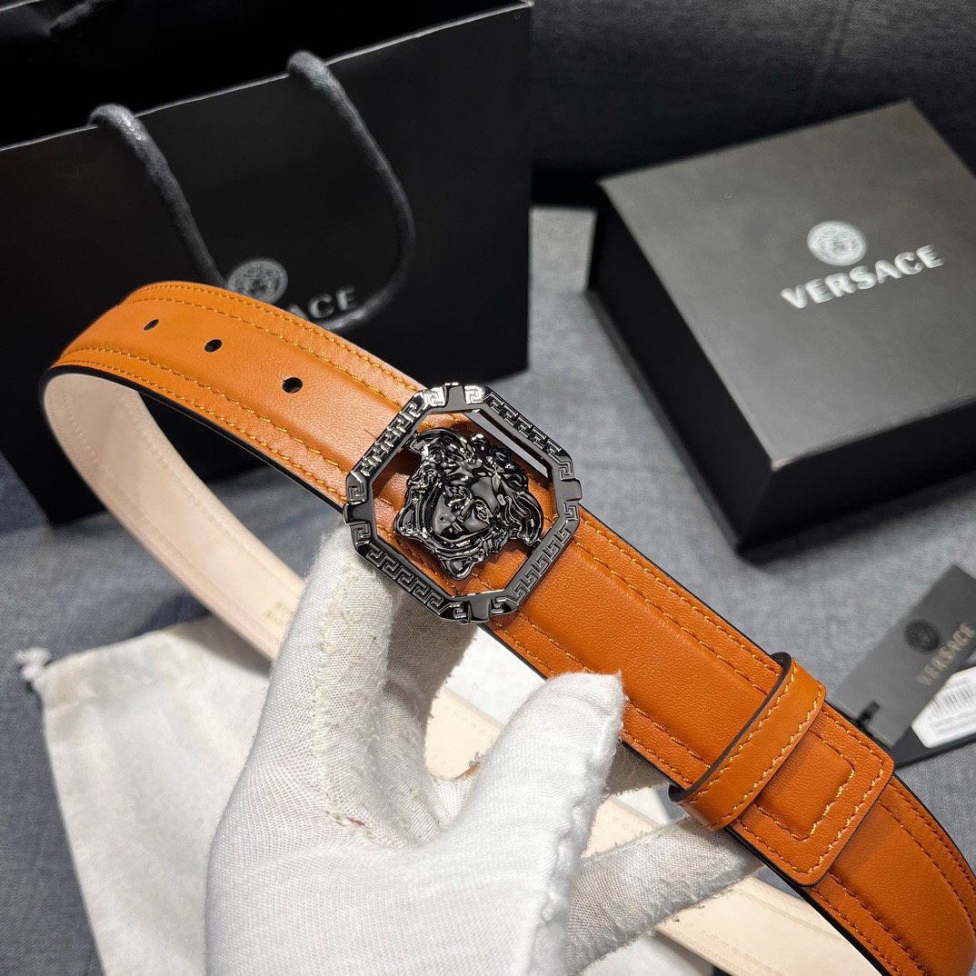 V*ersace Belts Top Quality