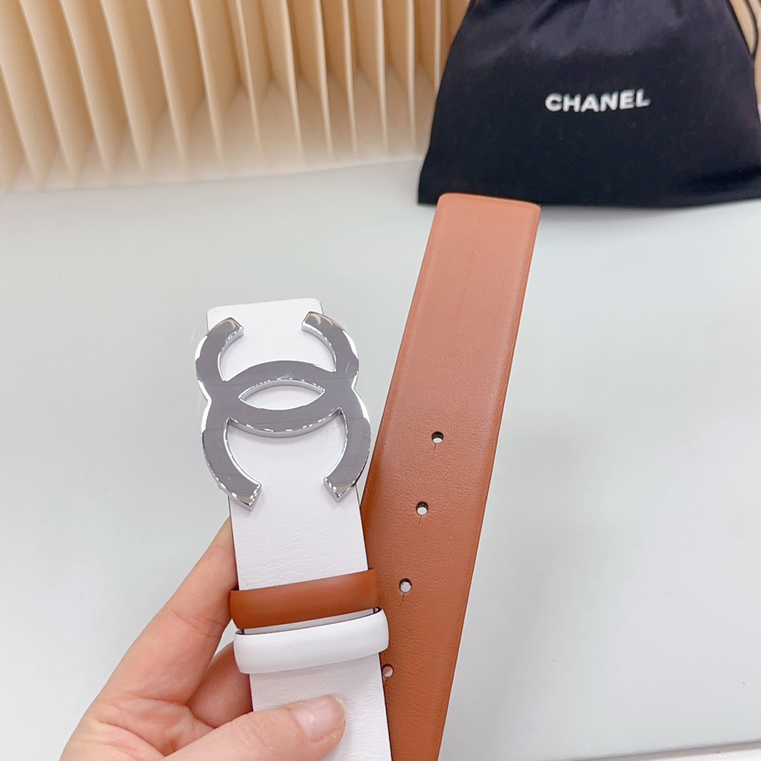 C*hanel Belts Top Quality