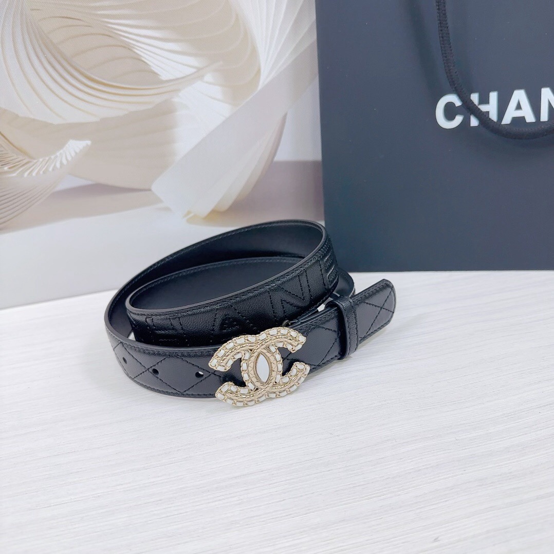 C*hanel Belts Top Quality