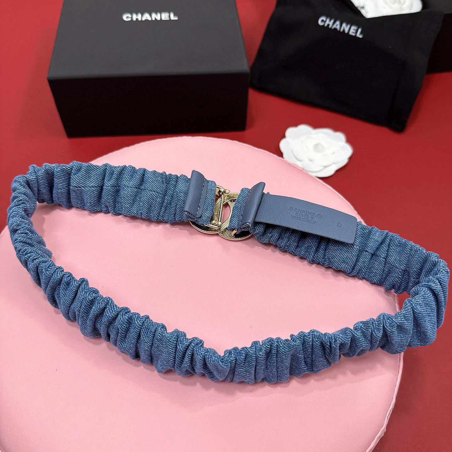 C*hanel Belts Top Quality