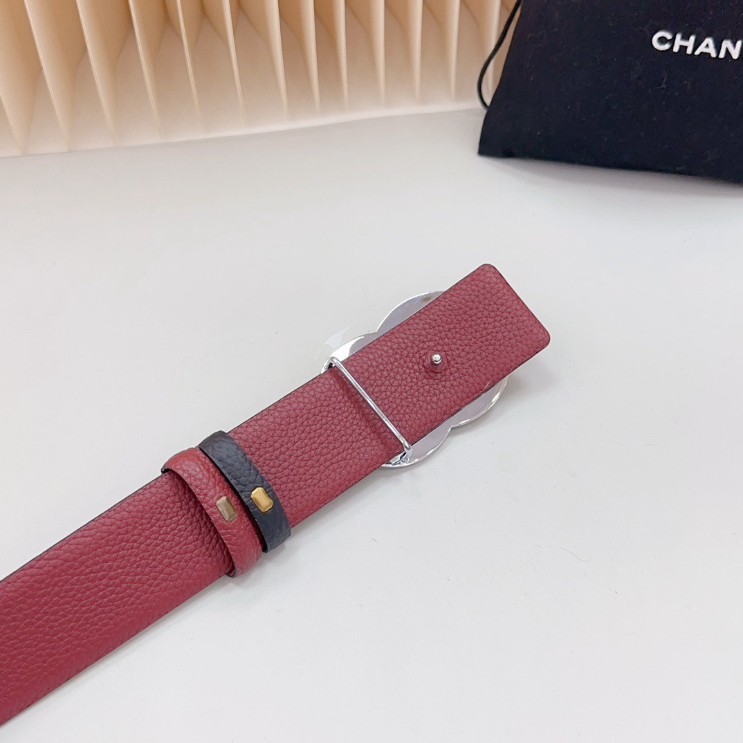 C*hanel Belts Top Quality