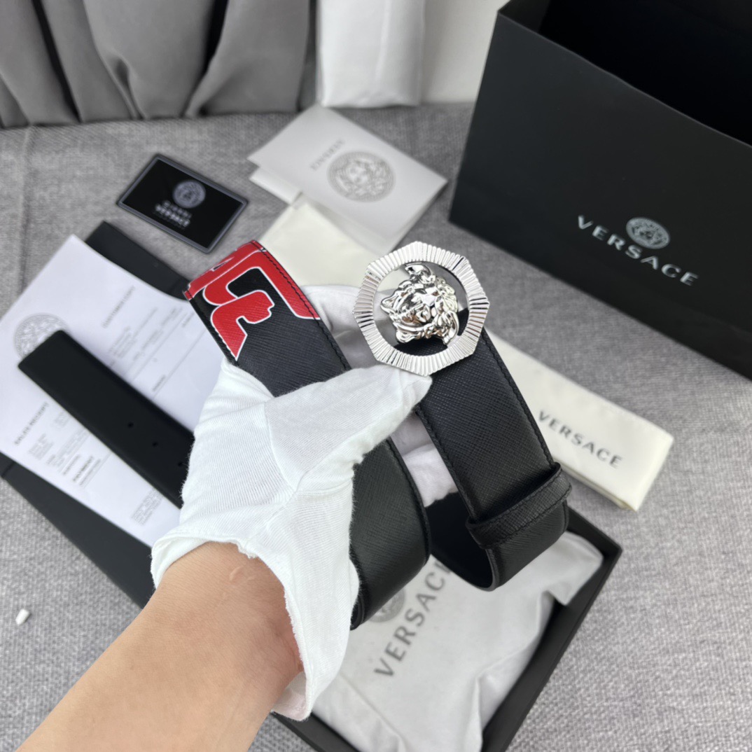 V*ersace Belts Top Quality