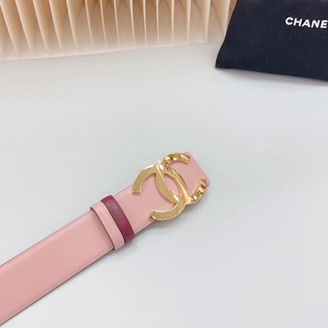 C*hanel Belts Top Quality