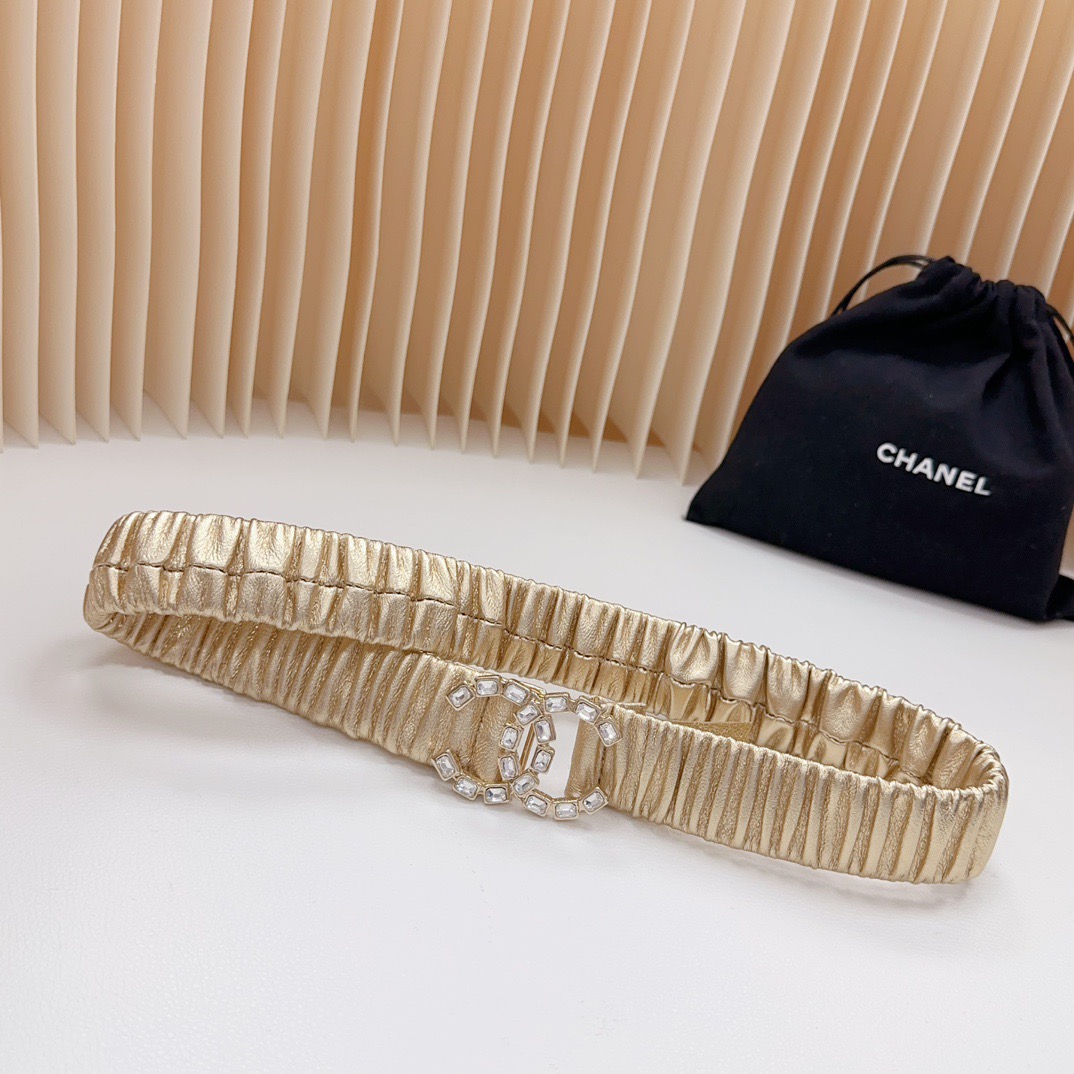 C*hanel Belts Top Quality
