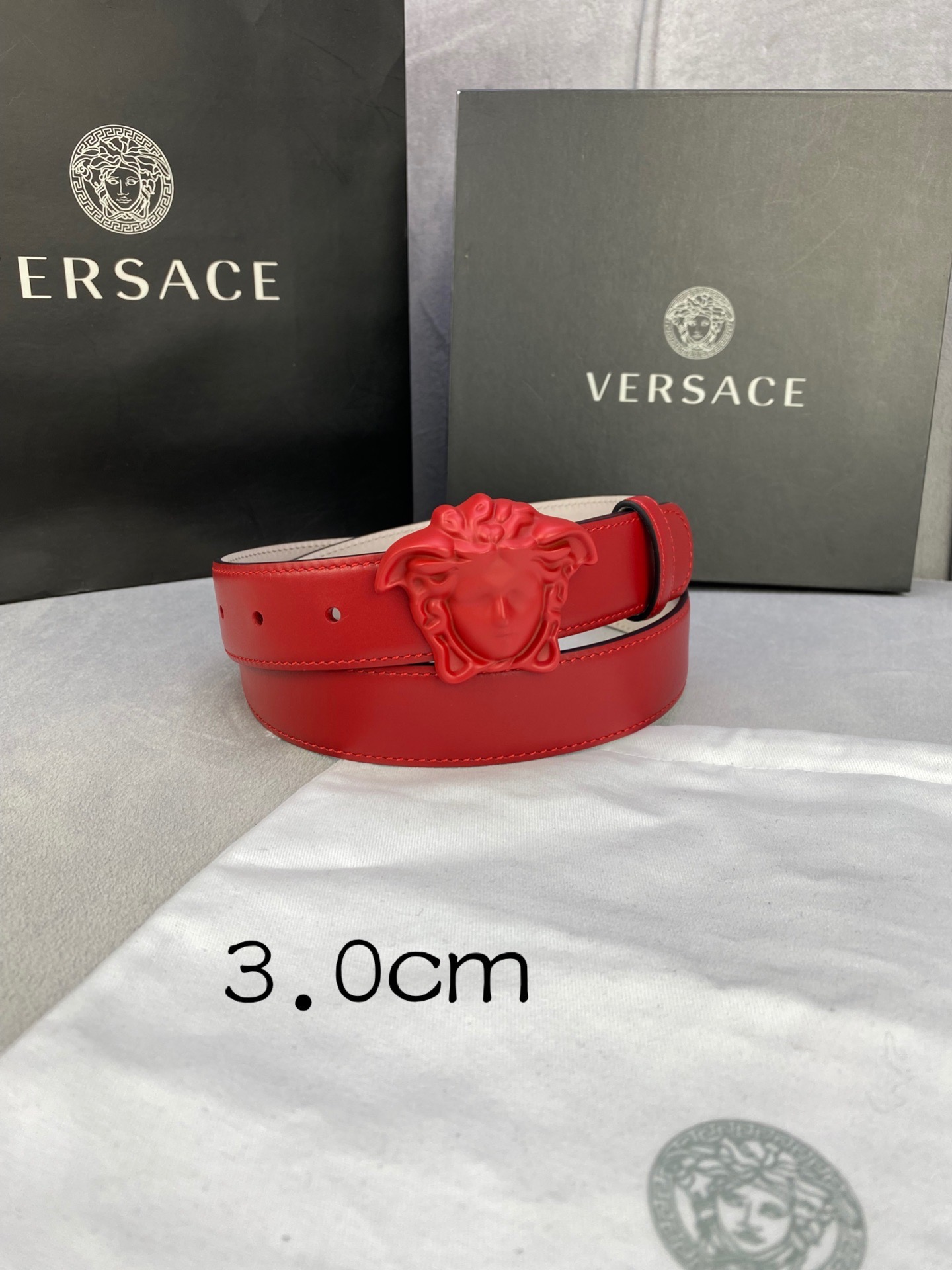 V*ersace Belts Top Quality