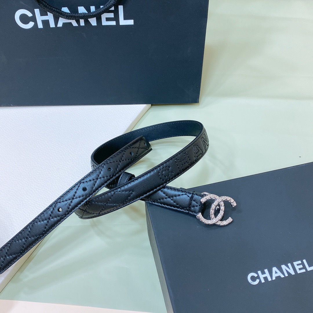 C*hanel Belts Top Quality
