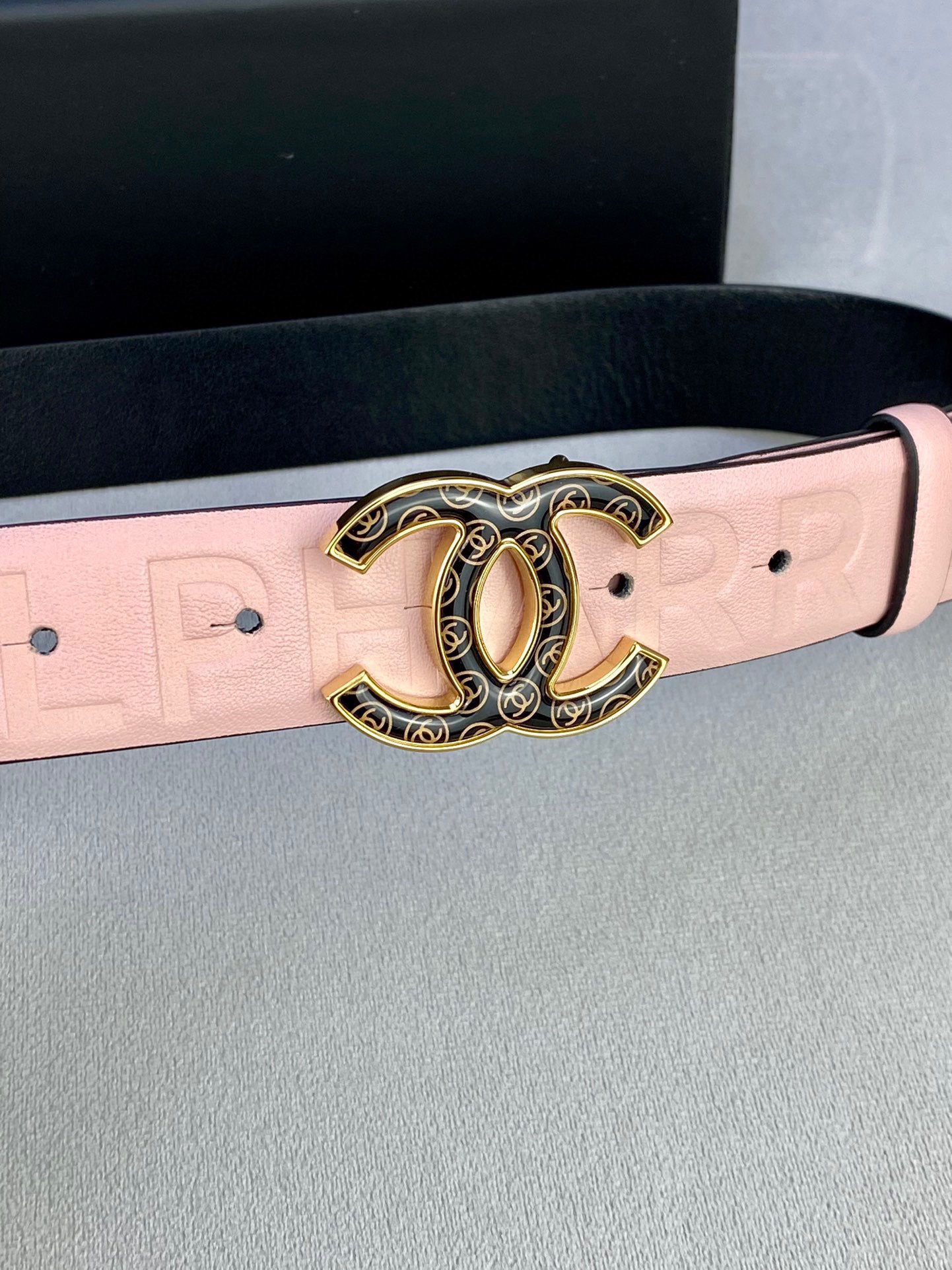 C*hanel Belts Top Quality