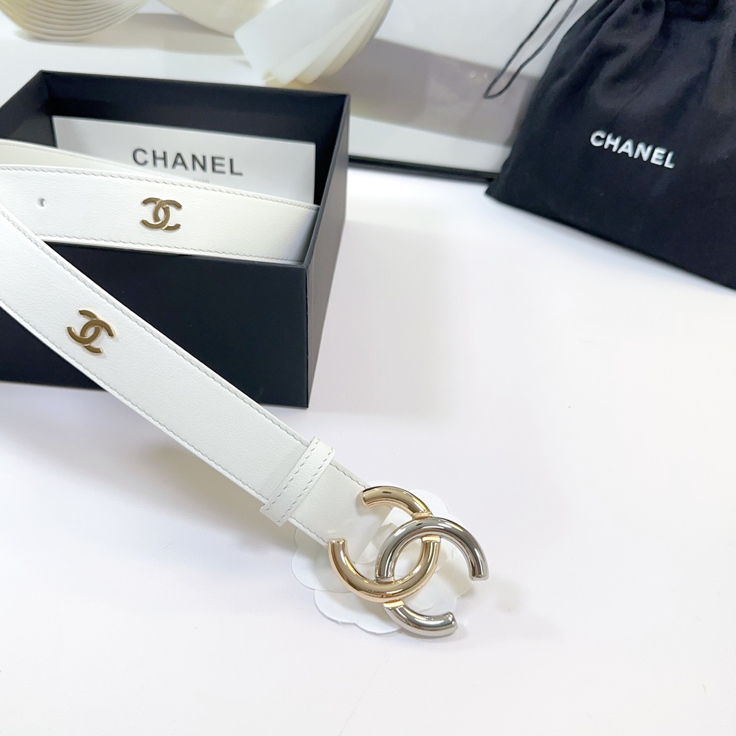 C*hanel Belts Top Quality