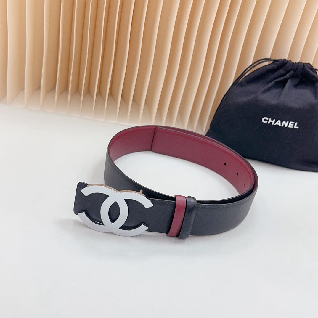 C*hanel Belts Top Quality