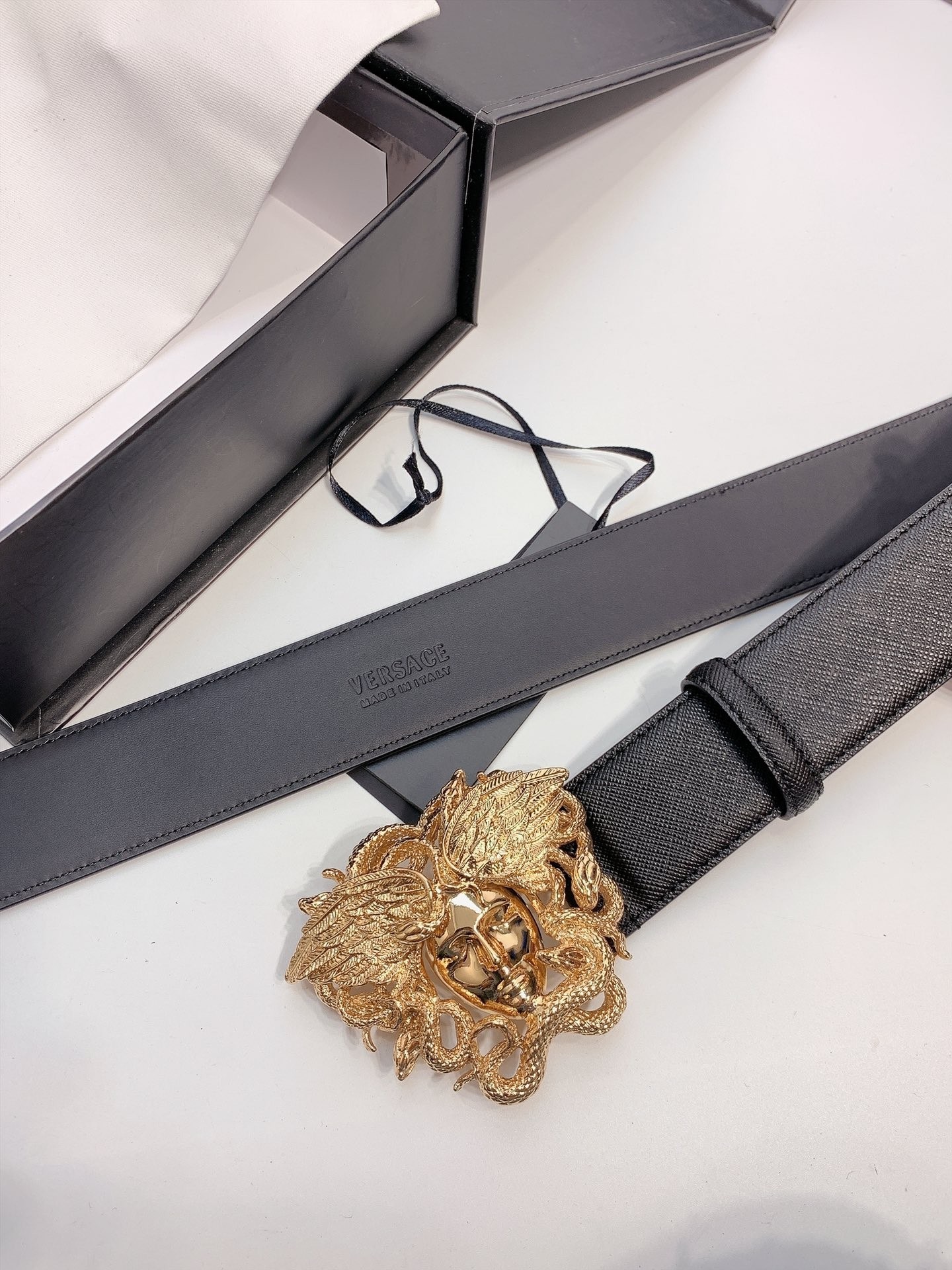 V*ersace Belts Top Quality