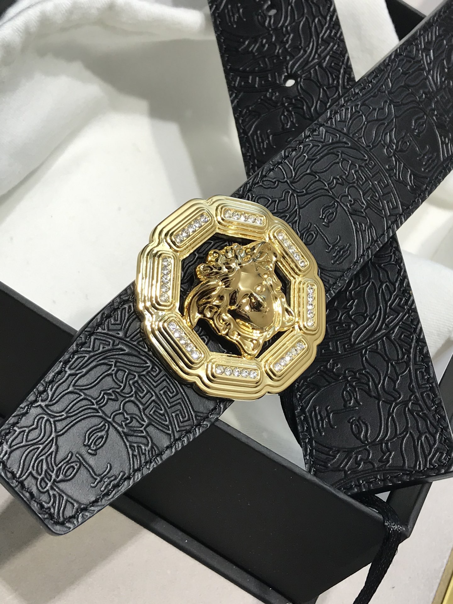 V*ersace Belts Top Quality