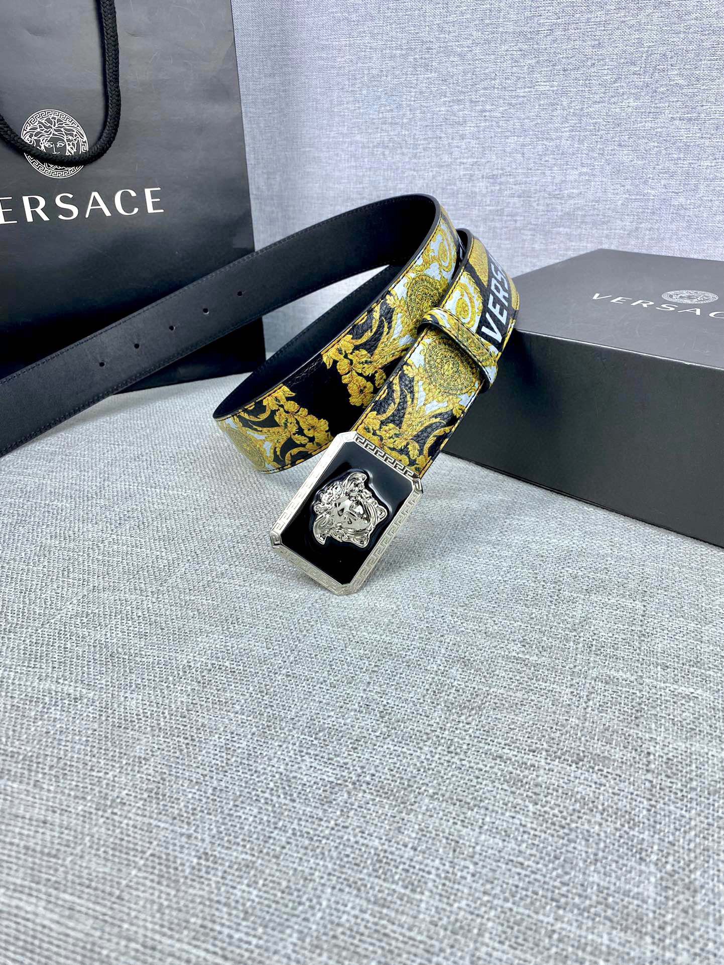 V*ersace Belts Top Quality