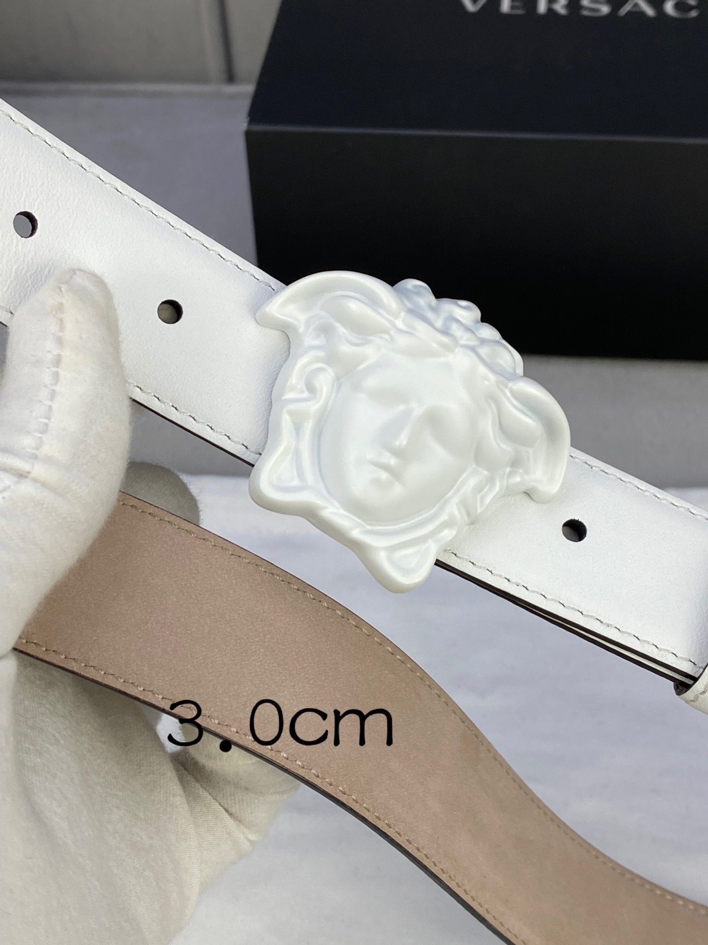 V*ersace Belts Top Quality