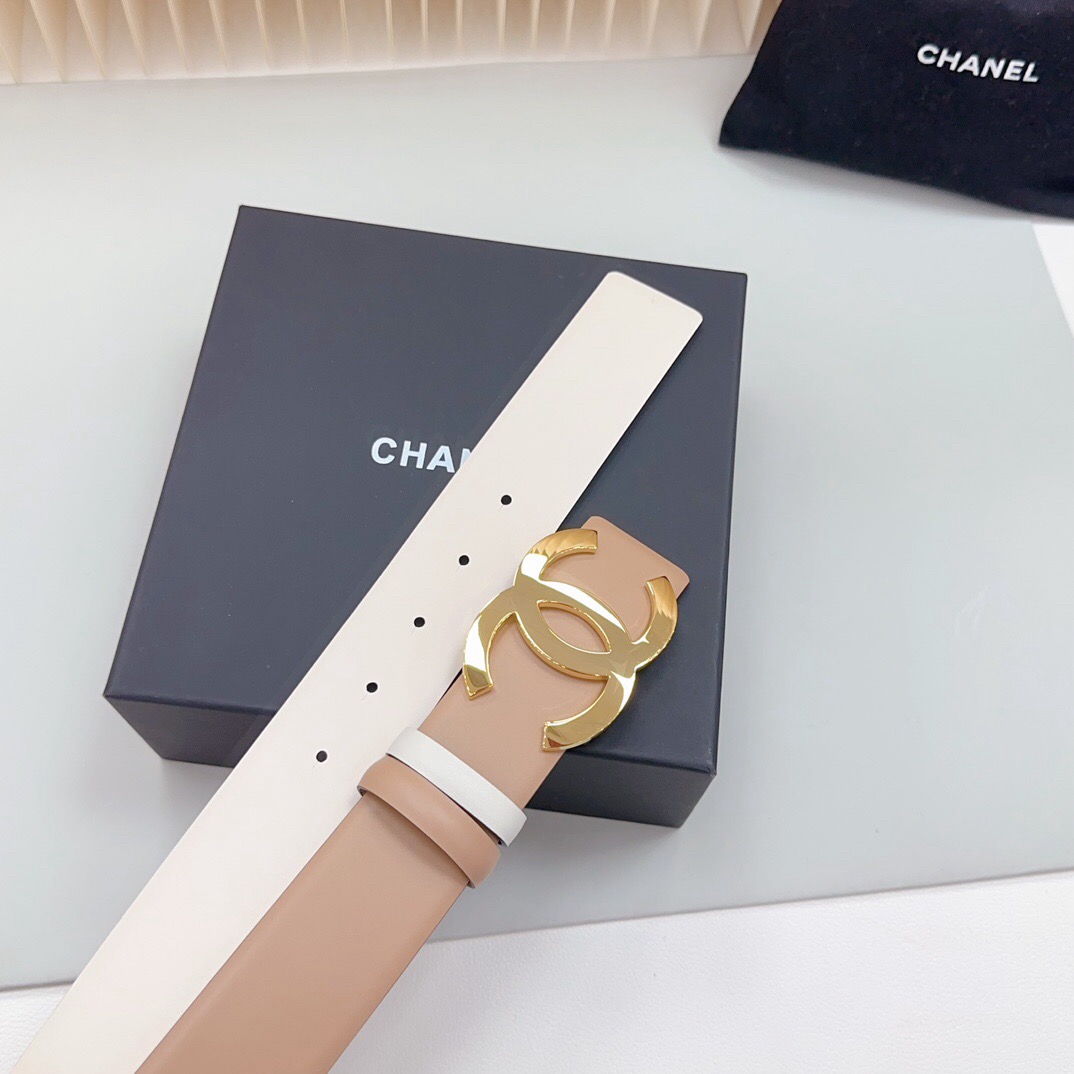 C*hanel Belts Top Quality