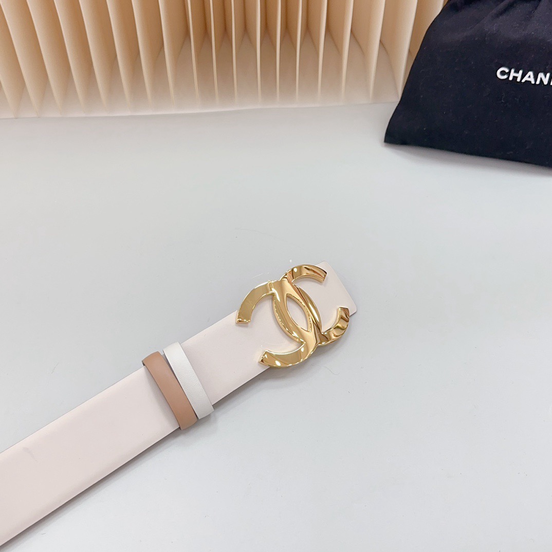 C*hanel Belts Top Quality