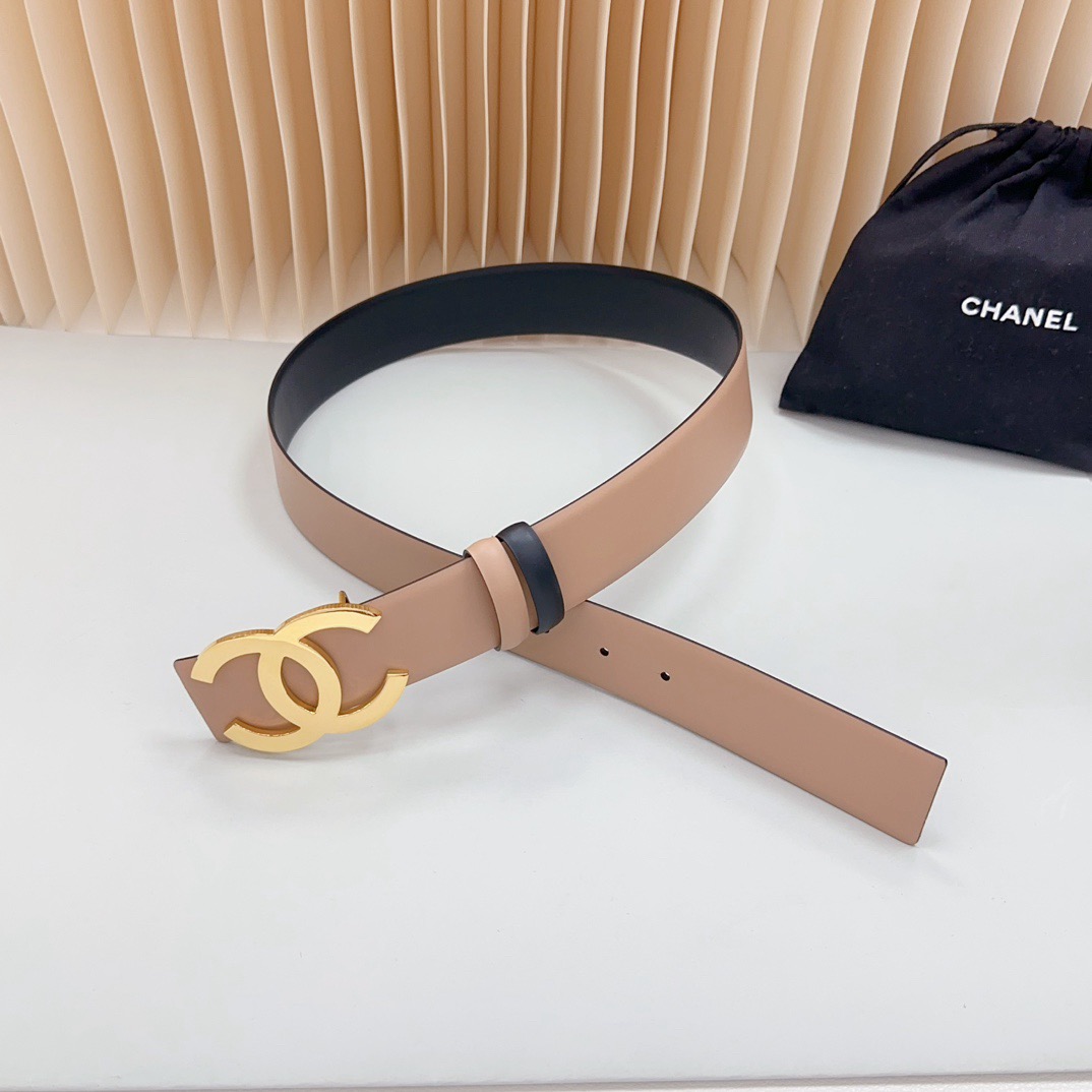 C*hanel Belts Top Quality