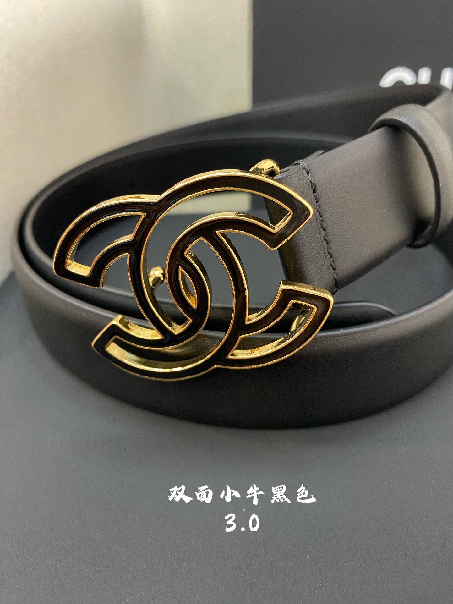 C*hanel Belts Top Quality