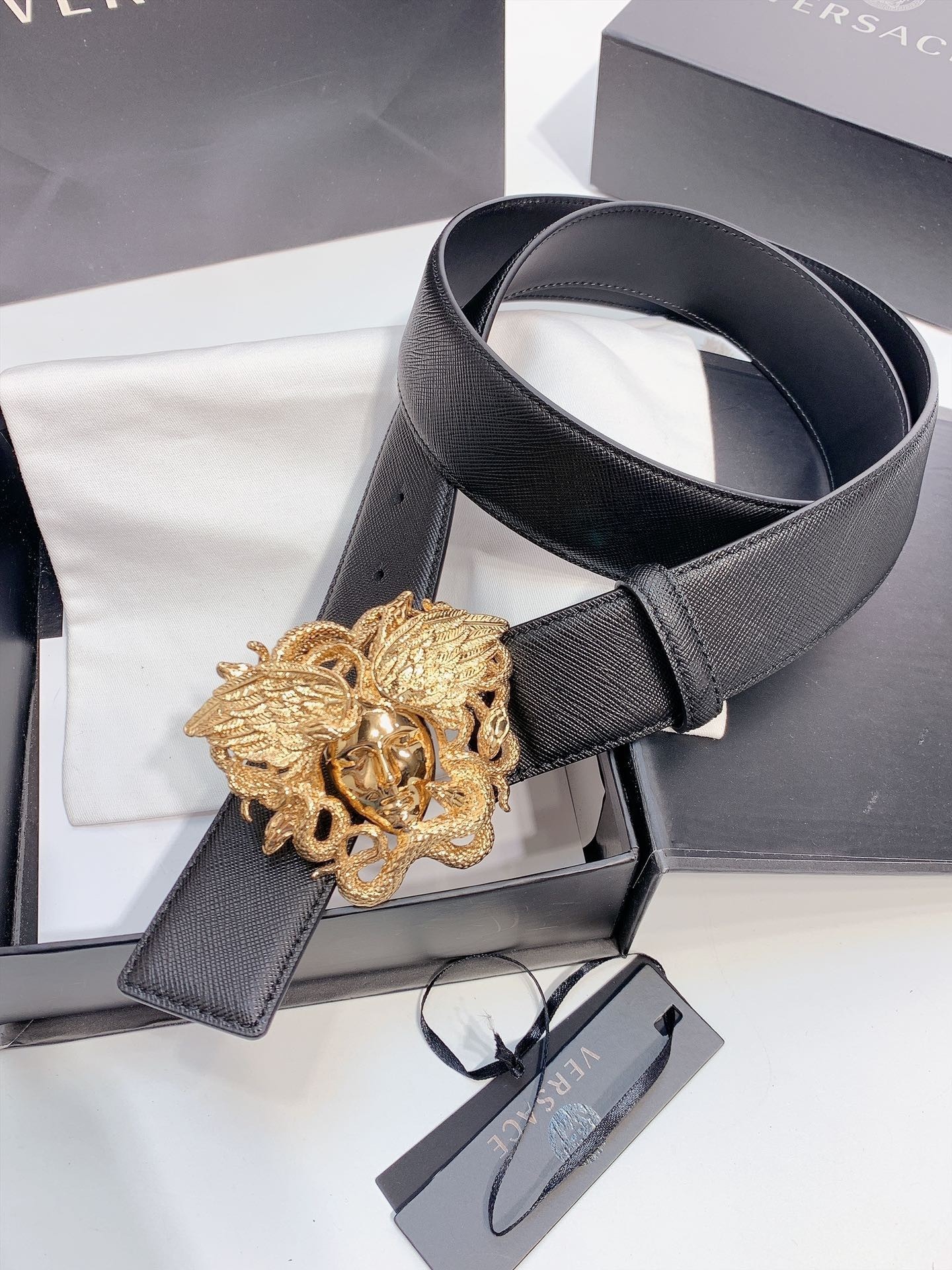 V*ersace Belts Top Quality