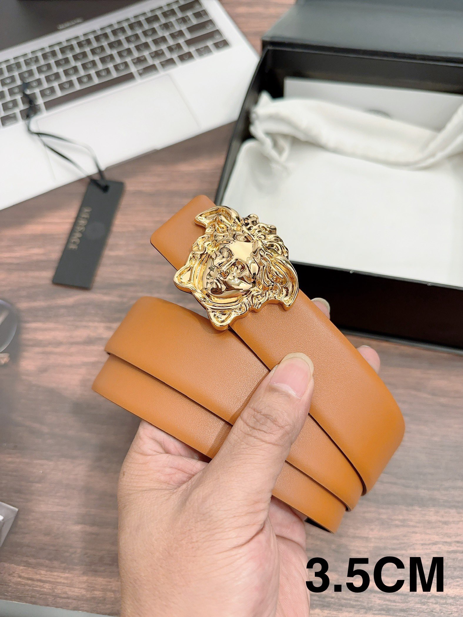 V*ersace Belts Top Quality