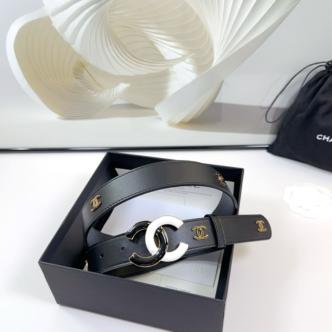 C*hanel Belts Top Quality