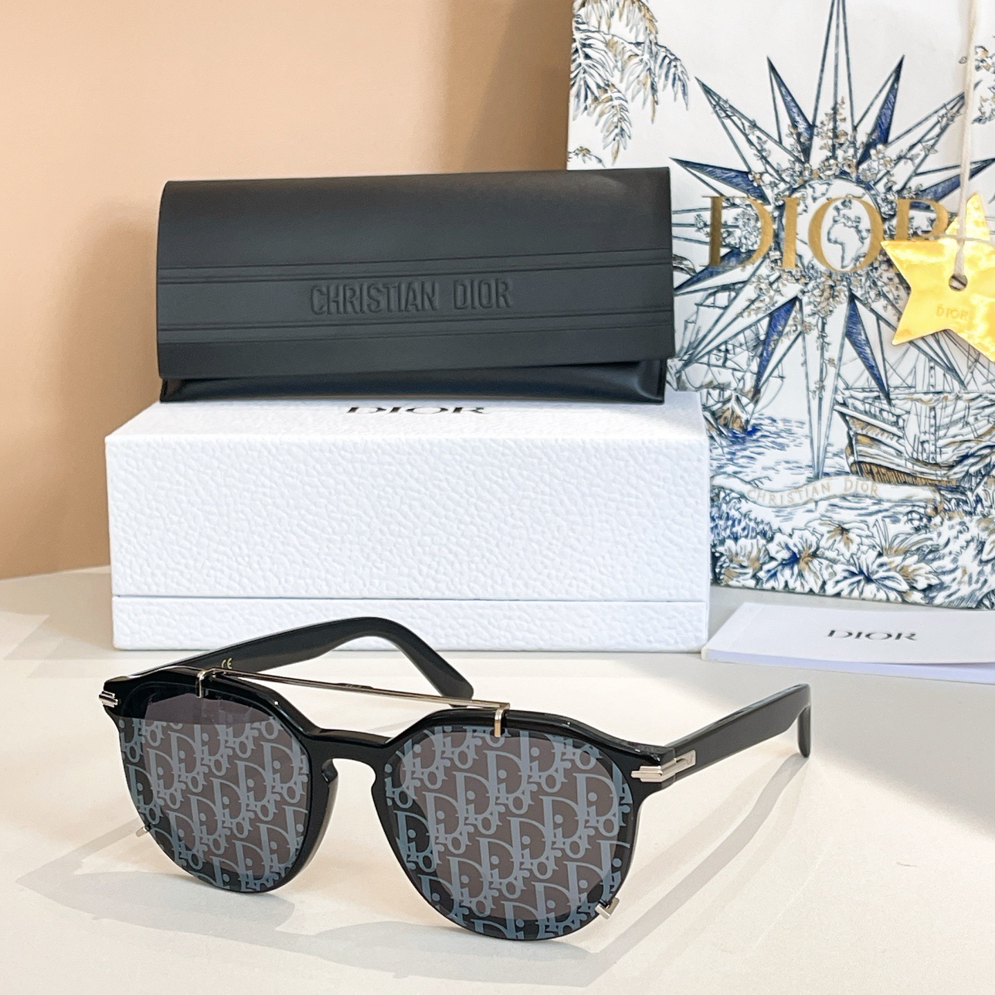 Top Quality L*ouis V*uitton Glasses