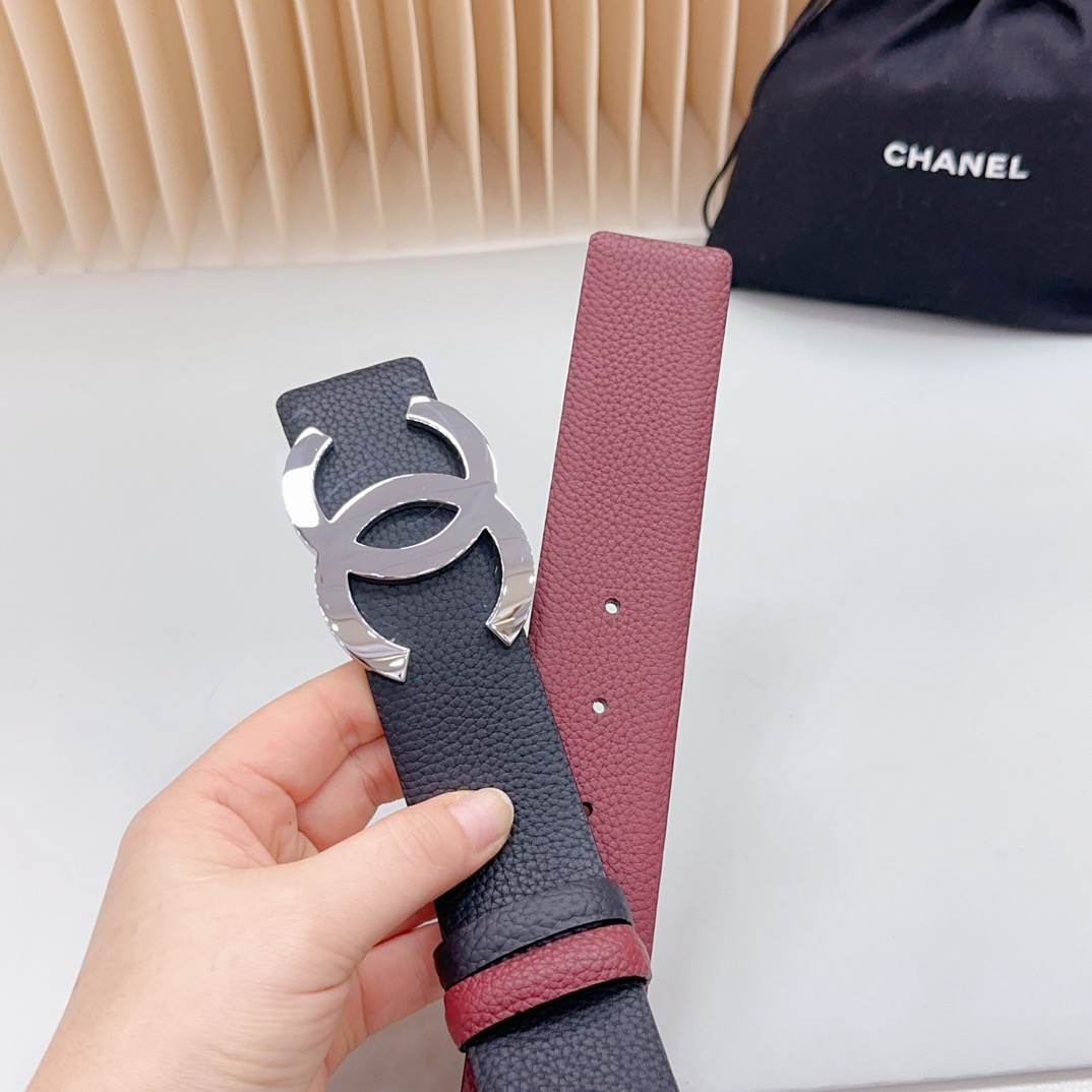C*hanel Belts Top Quality