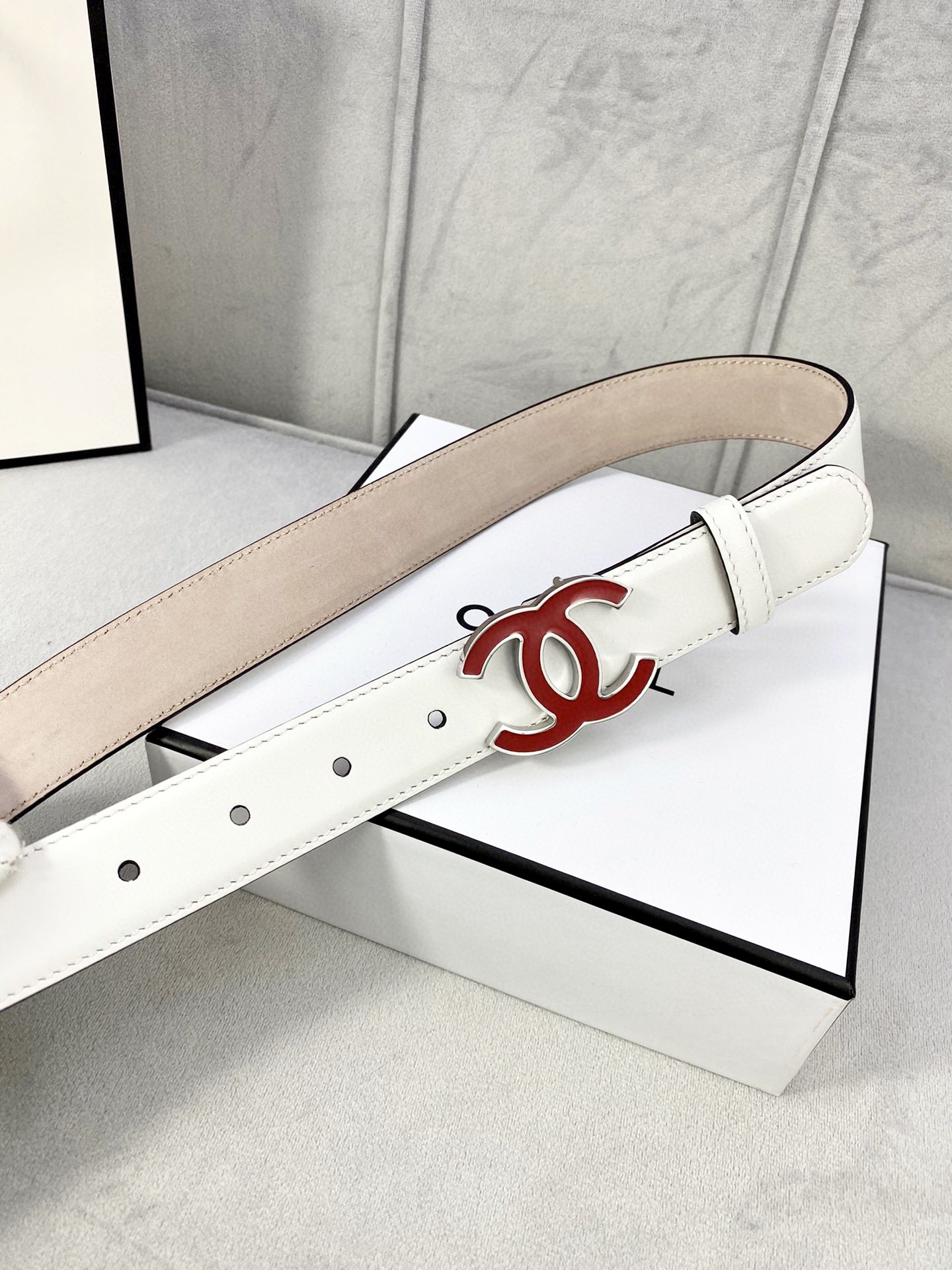 C*hanel Belts Top Quality