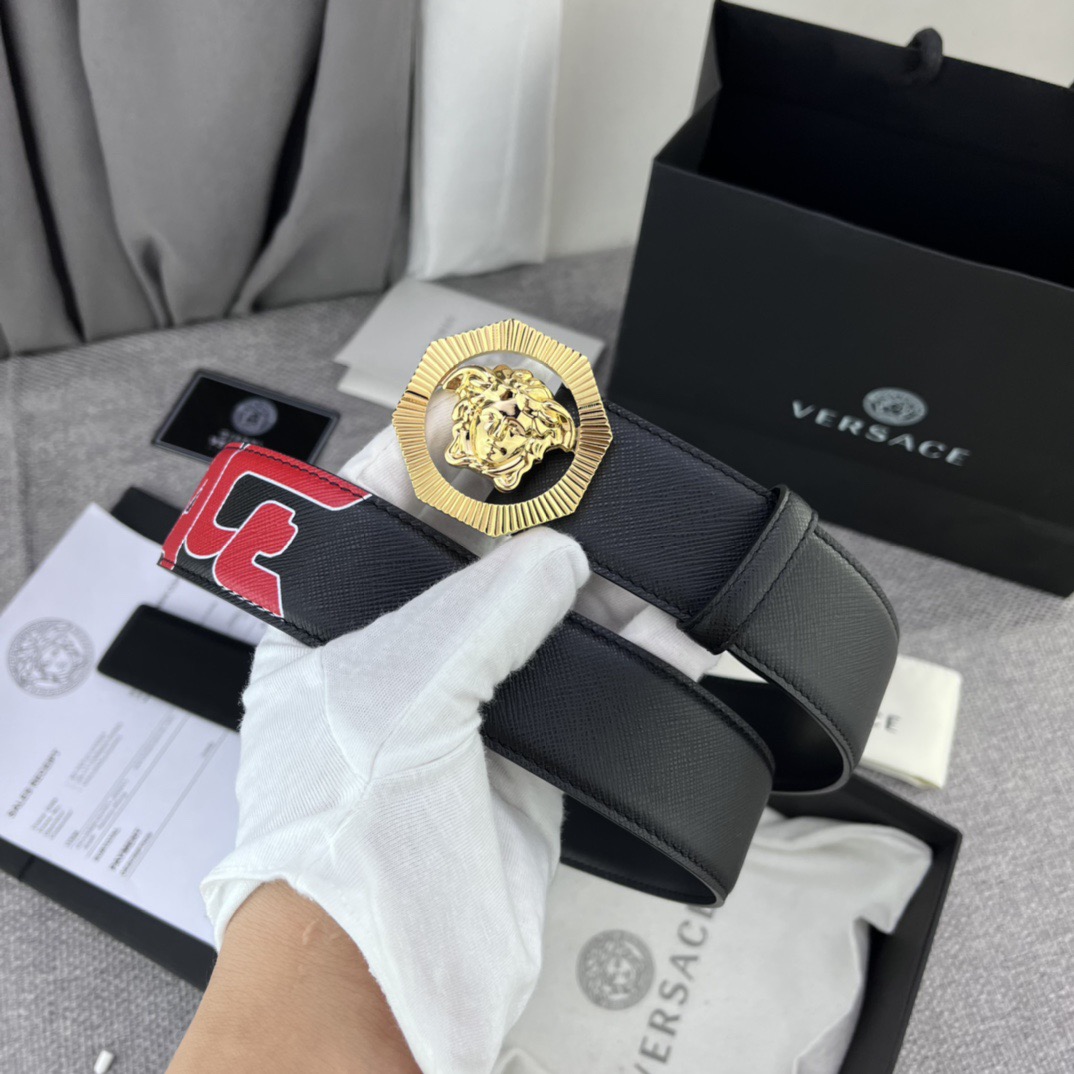 V*ersace Belts Top Quality