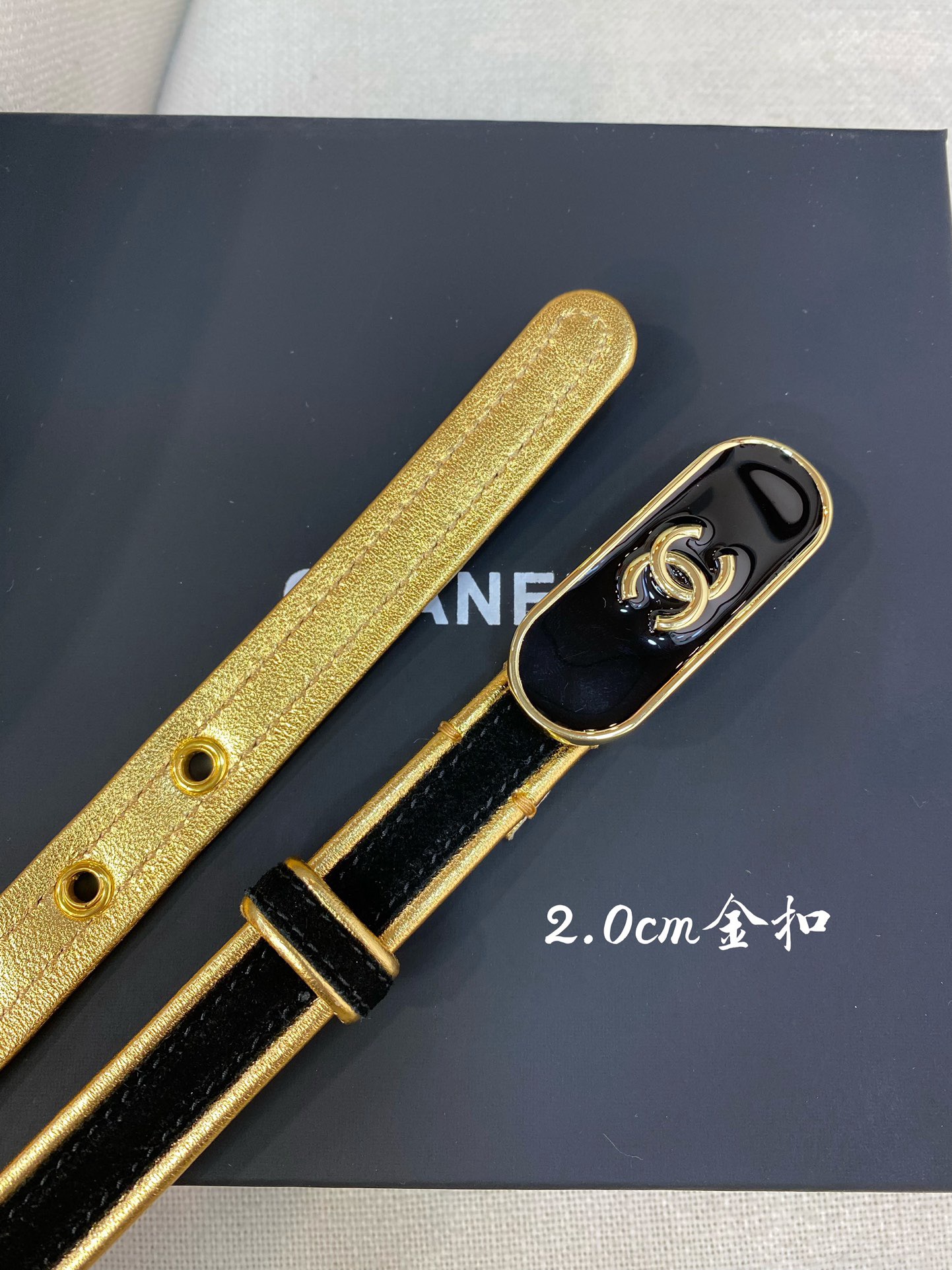 C*hanel Belts Top Quality