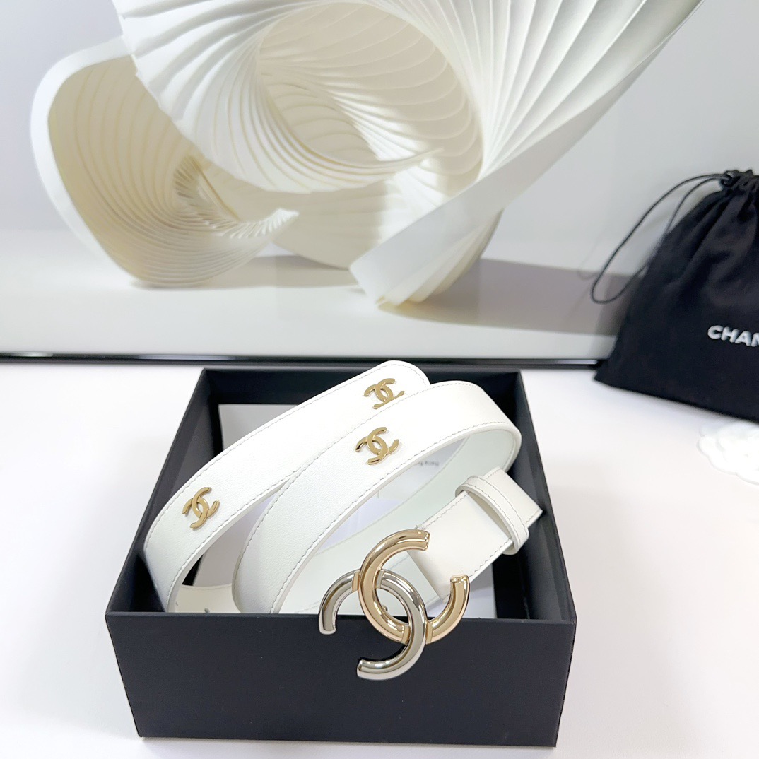 C*hanel Belts Top Quality