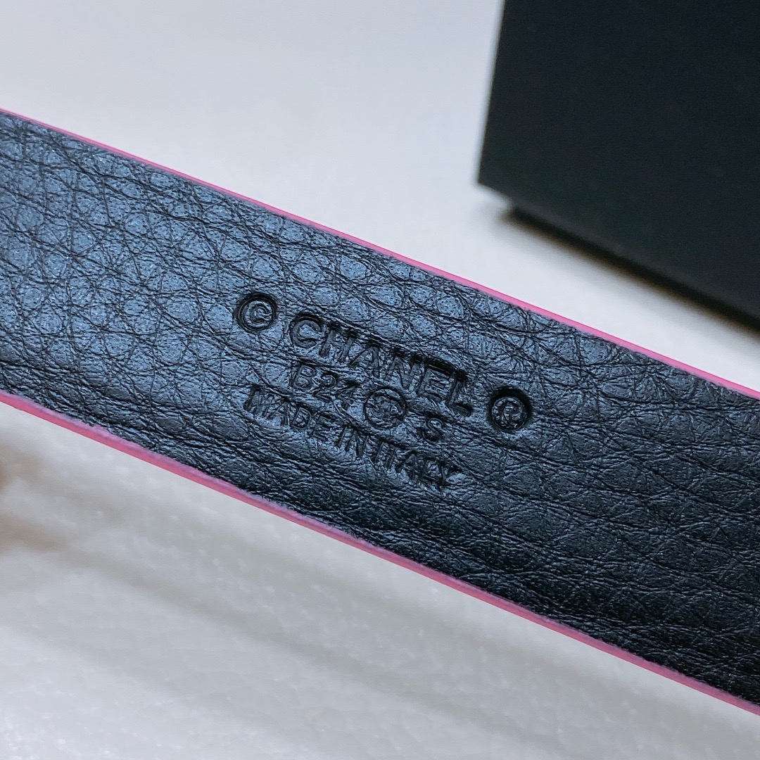 C*hanel Belts Top Quality